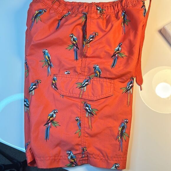 Kanu Surf Boys Swim Trunks - Picture 2 of 8